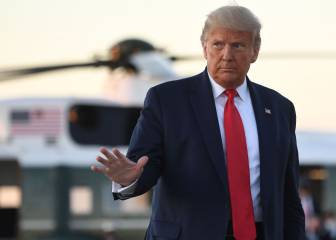 Second stimulus check: update on US coronavirus relief bill