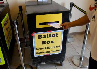 Election 2020: is it safe to vote early?