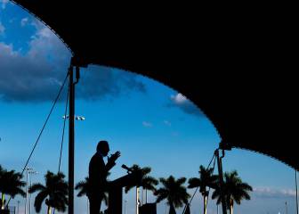 USA Election 2020: how, where and when to vote in Florida?