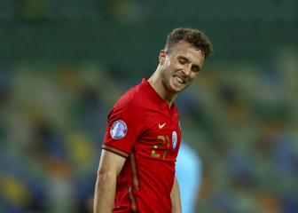 Liverpool's Jota stepped up as Cristiano stand-in