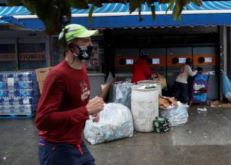 Coronavirus live: USA updates