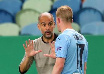 EPL Fantasy Football: who to sell, who to sign