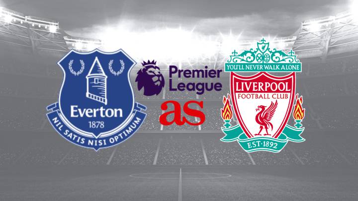 Everton vs Liverpool: how and where to watch - times, TV, online