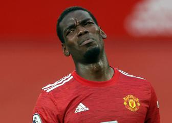 Solskjaer on Pogba's Real 
