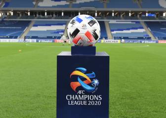 AFC Champions League final to be held in Qatar