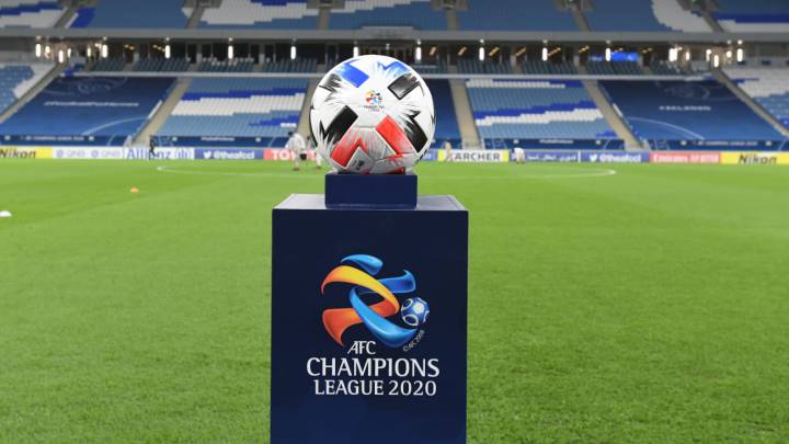Afc qatar 2020