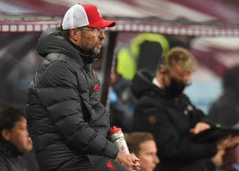 Klopp: Project Big Picture comes from concern for football