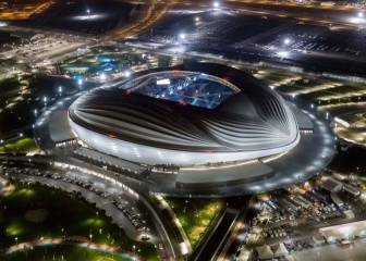 Spain’s Qatari Ambassador on reinforcing sports culture through Aspetar, Aspire and Qatar 2022 projects