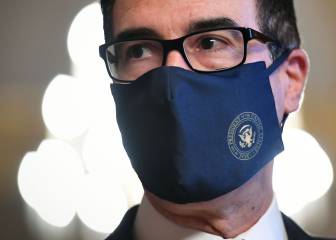 Coronavirus live: USA latest news