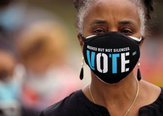 US Election 2020: when does early voting start in Florida? 
