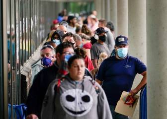 Which states are still paying $300 unemployment benefits?