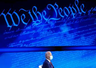 US Election 2020: How to vote in Texas