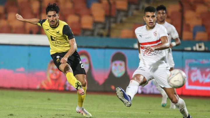 Zamalek and Raja looking to secure a champions league final spot