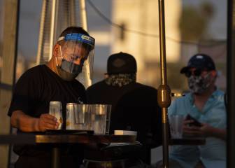 Coronavirus live: USA updates