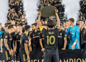 MLS confirms that there will be no Supporters Shield this year