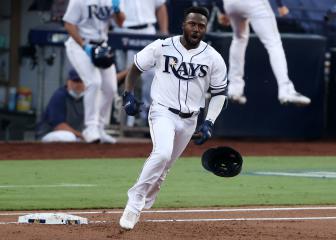 Rays vanquish Astros to reach MLB World Series