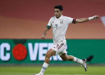 Raúl Jiménez admits he wanted to extend his stay at Wolves