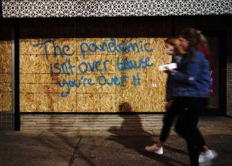 Coronavirus live: USA updates