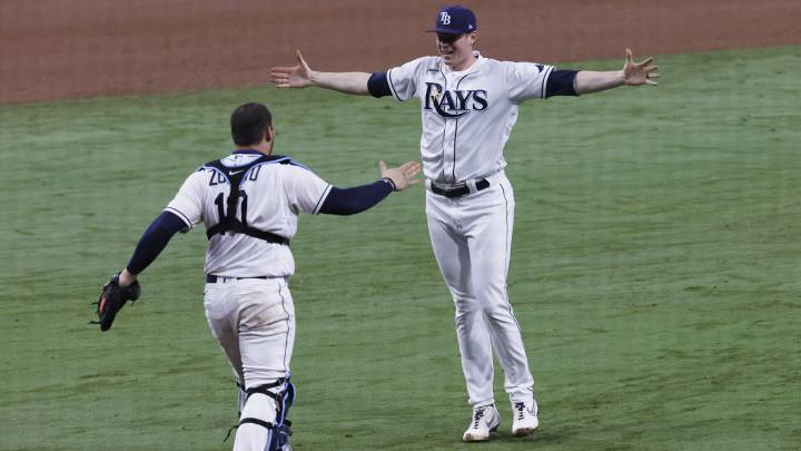Los Angeles Dodgers - Tampa Bay Rays: MLB World Series 2020: format, games, schedule and dates
