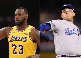 Last time Lakers and Dodgers won championships in the same year was in 1988