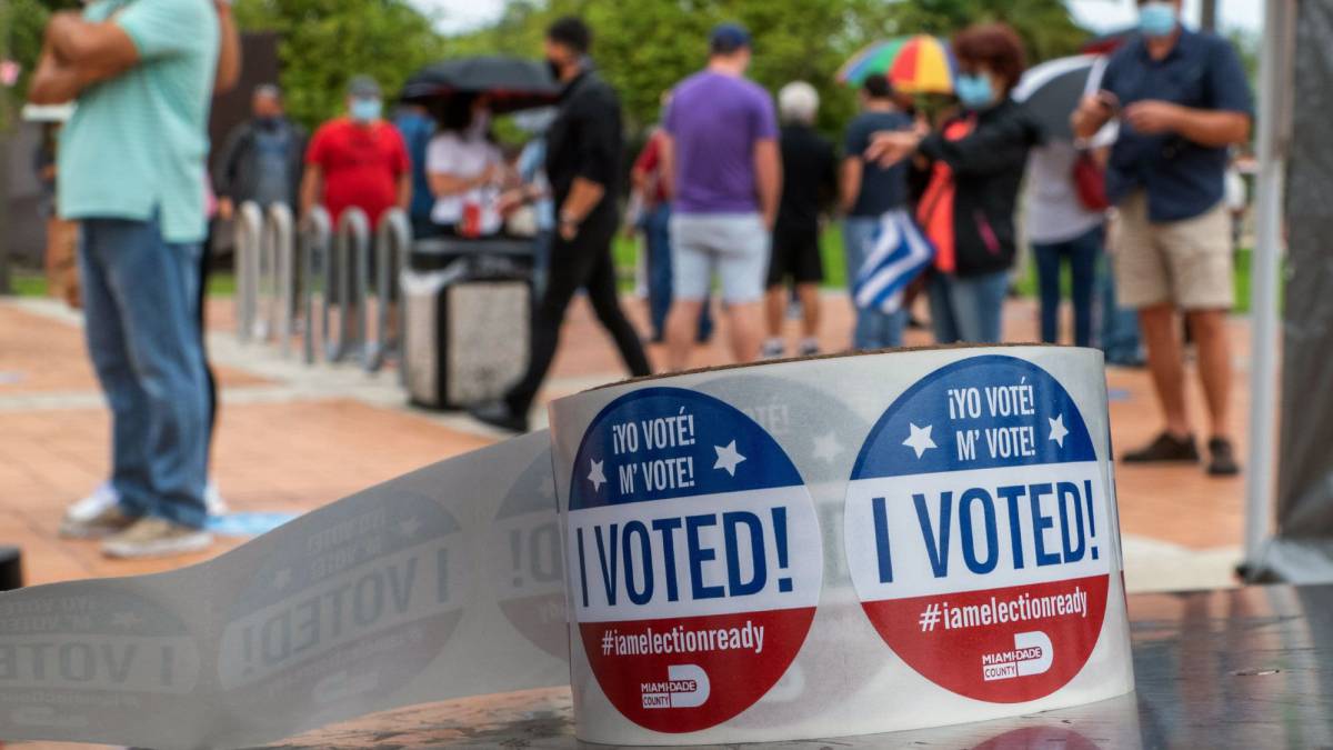 Early voting locations near me in Florida how to find where to vote
