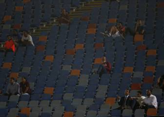 Raja quarantined in Morocco and unable to travel to Cairo