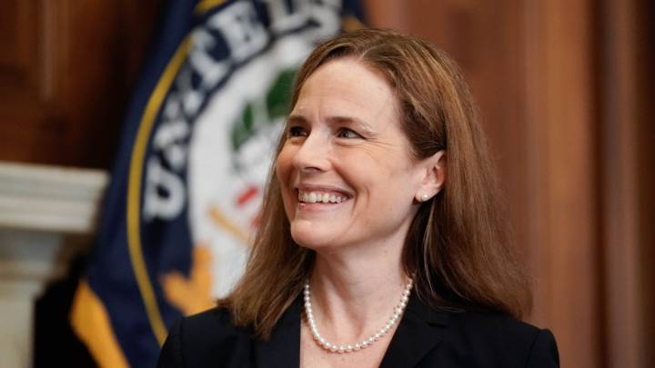 How and when will the Senate vote on Amy Coney Barrett as SCOTUS candidate?