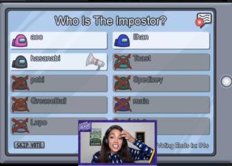 Among Us: AOC kills in front of massive Twitch audience