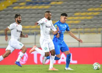 Raja Casablanca petition CAF to postpone Zamalek match