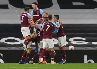 How does crazy Premier League start compare to other 'big five' divisions?