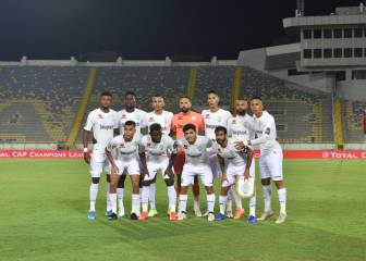CAF postpones Raja semi-final against Zamalek till 1 November