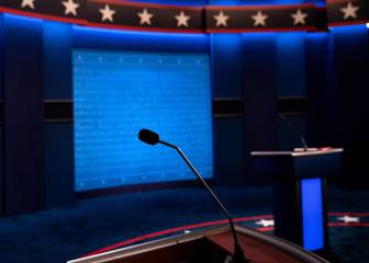 Debate Commission tries to restore some decency to the debates