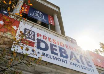 What to expect from the final Trump - Biden debate