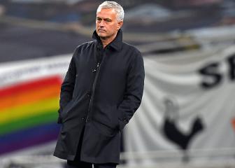 Mourinho praises Tottenham's strength in depth after LASK victory