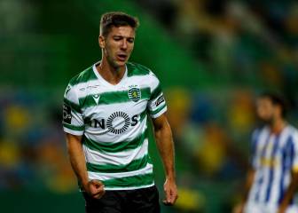 Al-Hilal to sign former Atlético player Luciano Vietto