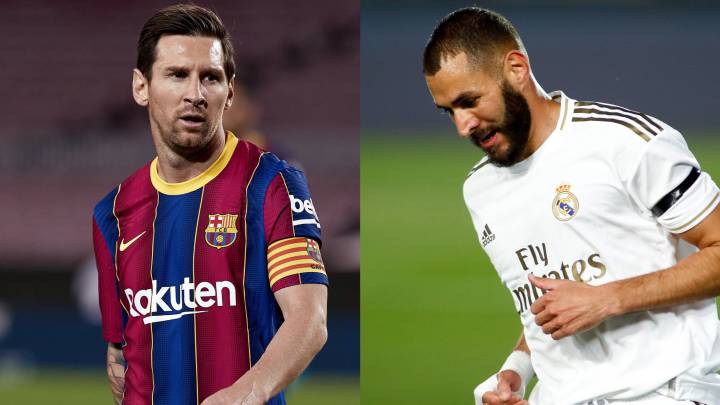 Barcelona vs Real Madrid: Clásico preview, team news, predicted XIs