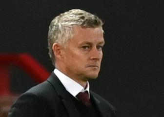 Solskjaer calls for consistency to back up PSG win