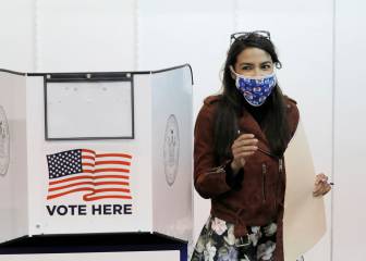 How and where to vote early in New York