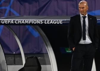 Mönchengladbach vs Madrid: preview and predicted XIs