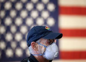 Number of US early voters surpasses 2016