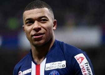 Rami: Mbappé's future's already mapped out and that's sad
