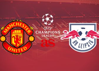 Manchester United vs Leipzig: how and where to watch