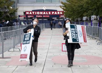 Electoral College map: which states have the most electors?