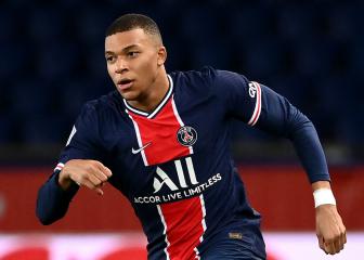 Barça out for Juve redemption, Mbappé gunning for glory