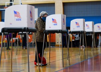 The races to watch beyond the presidential race