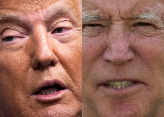 USA elections 2020: Trump - Biden | Summary of 28 October