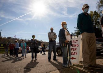 What is voter suppression?