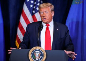 What's Trump's plan to improve the economy, provide stimulus and lower unemployment?