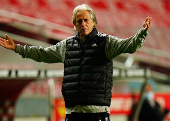 Benfica boss Jesus rejects Barça comparison: Koeman's team has nothing