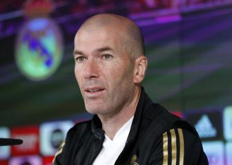 Zidane: 